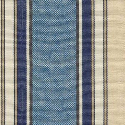 P Kaufmann Delancey Blue Sand