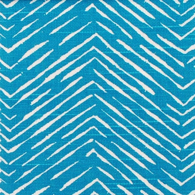 Duralee 42370 11 Turquoise