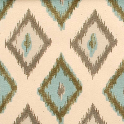 Duralee 42371 19 Aqua