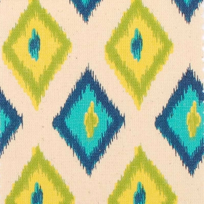 Duralee 42371 677 Citron