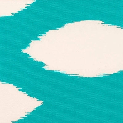 Duralee 42373 57 Teal