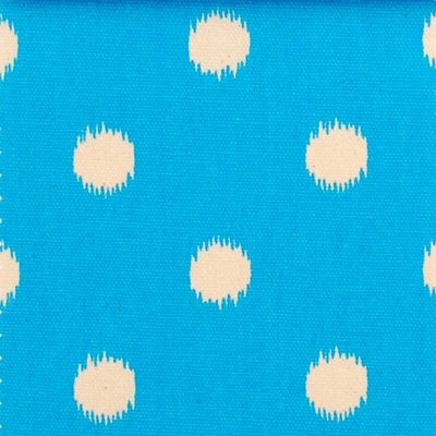 Duralee 42381 11 Turquoise