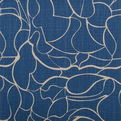 Duralee 42383 89 French Blue