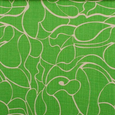 Duralee 42383 212 Apple Green