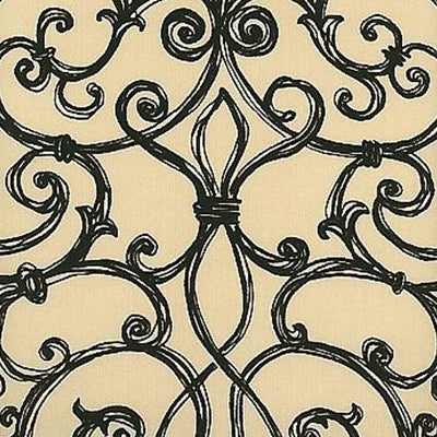 P. Kaufmann OD Garden Gate Licorice