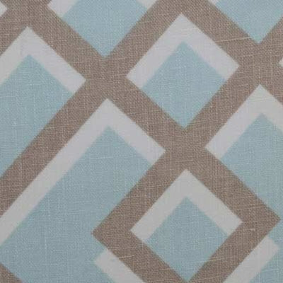 Duralee 42323 260 Aquamarine