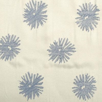 Duralee 15361 59 Skyblue