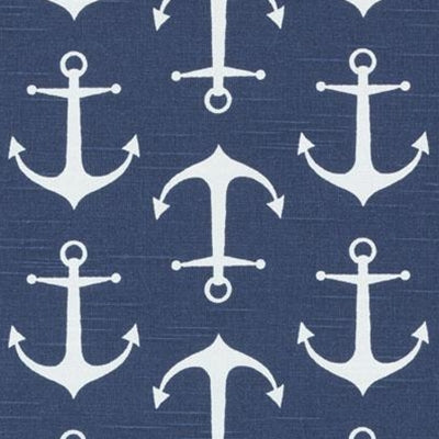 Duralee 42502-5 Blue