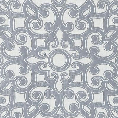 Duralee DA61417- 362 Nickel