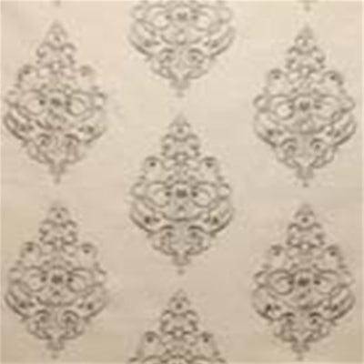 Carol Fabric Good night Silver