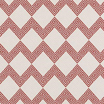 Duralee - 36242-366 Crimson