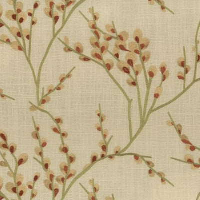 Stout Acorn 3 Cinnamon