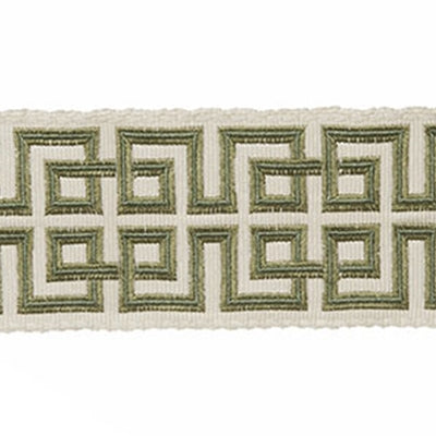 Trend 04545 Leaf tape trim