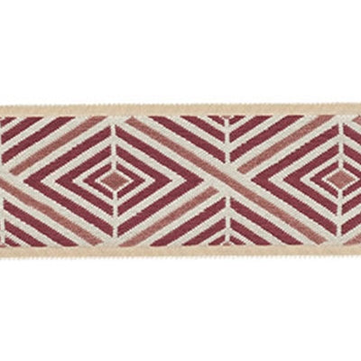 Trend 04551 Berry tape trim