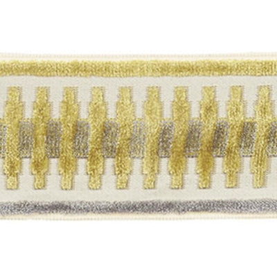 Fabricut / Trend 04540 Travertine Tape