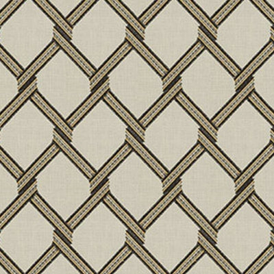 Fabricut Protagonist Maize