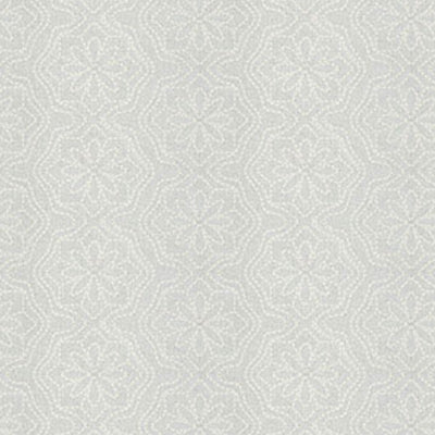 Fabricut Chalcedony Off White