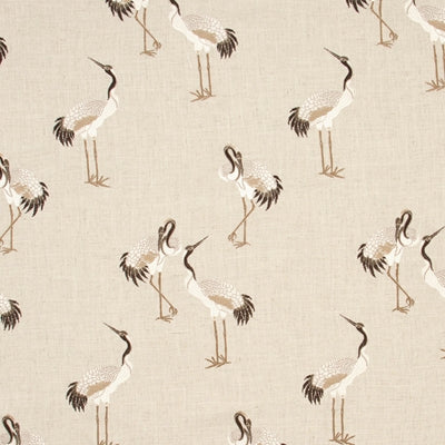 Carole Fabrics Heron Java