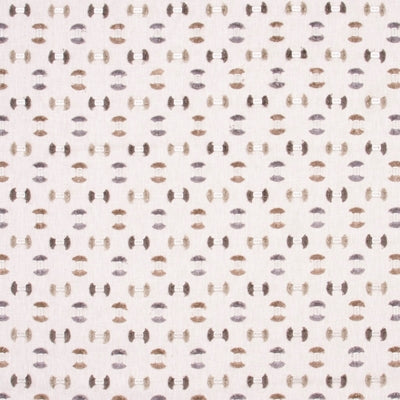 Carole Fabrics Pick a Bow Travertine