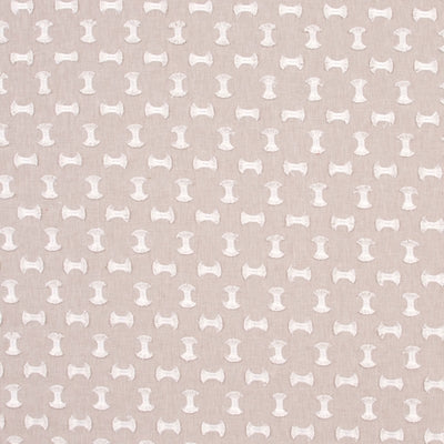 Carole Fabrics Pick a Bow Linen