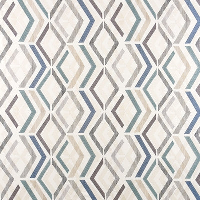 Carole Fabrics On the Angle - Mineral