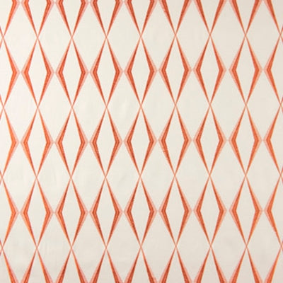 Carole Fabrics Double Take - Tangerine