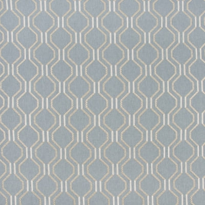Carole Fabrics Dream Date - Cornflower