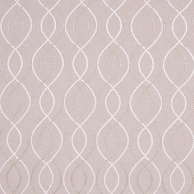Carole Fabrics Drifting Away - Flaxen