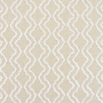 Carole Fabrics Follow Me - Linen