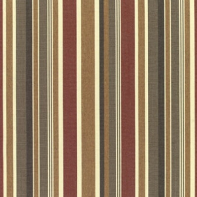 Sunbrella 5612 Brannon Redwood