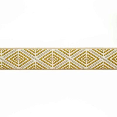 Trend 04551 Saffron tape trim