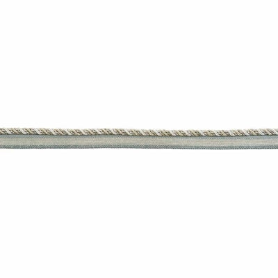 Fabricut Chalet Silver Pearl
