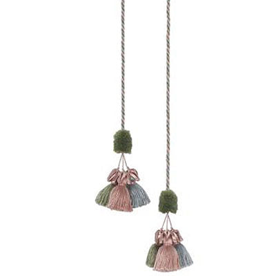 Lombardi 1 Chair Tie - 7150