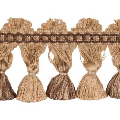 Messina Tassel - 208