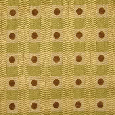 Richloom Dotty - Lichen