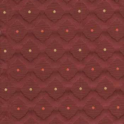 Richloom Dude - Cardinal