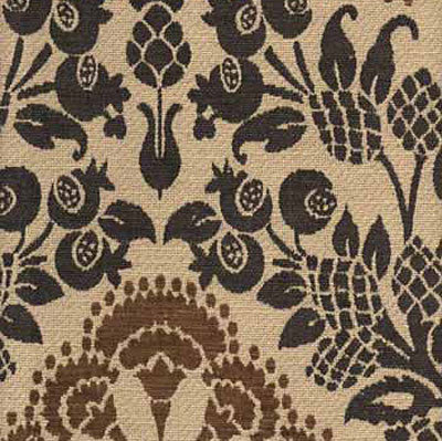 Richloom Gracefield - Curry