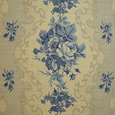 Ralph Lauren Blue Floral