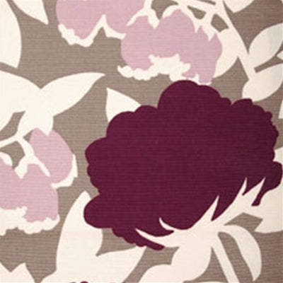 Duralee 20966 Hedge Plum