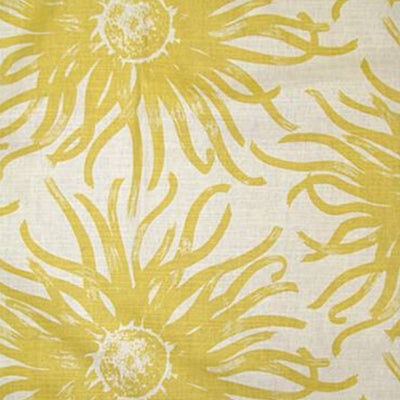 Duralee Miranda Yellow