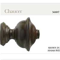 Kirsch Chaucer - Classic