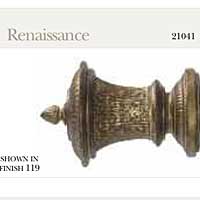 Kirsch Renaissance - Renaissance