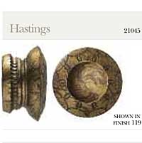Kirsch Hastings - Renaissance