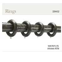 Rings - Mocca