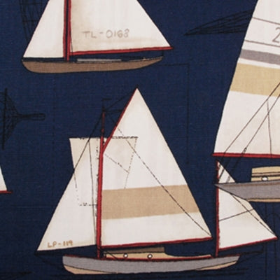 Duralee 21013 Regatta 540 Novelty