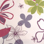 Duralee 20837 Floral Large 119 Grape