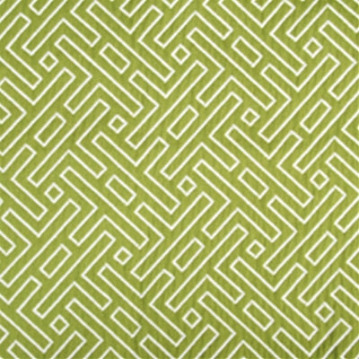 Duralee 36136 Geometric 320 Leaf