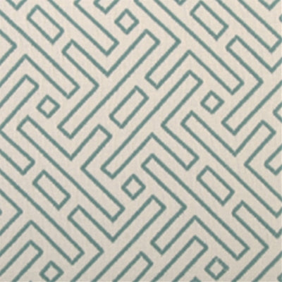 Duralee 36136 Geometric 438 Laguna