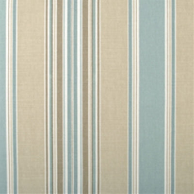 Duralee 21004 437 Loretta Stripe Surf