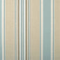 Duralee 21004 437 Loretta Stripe Surf